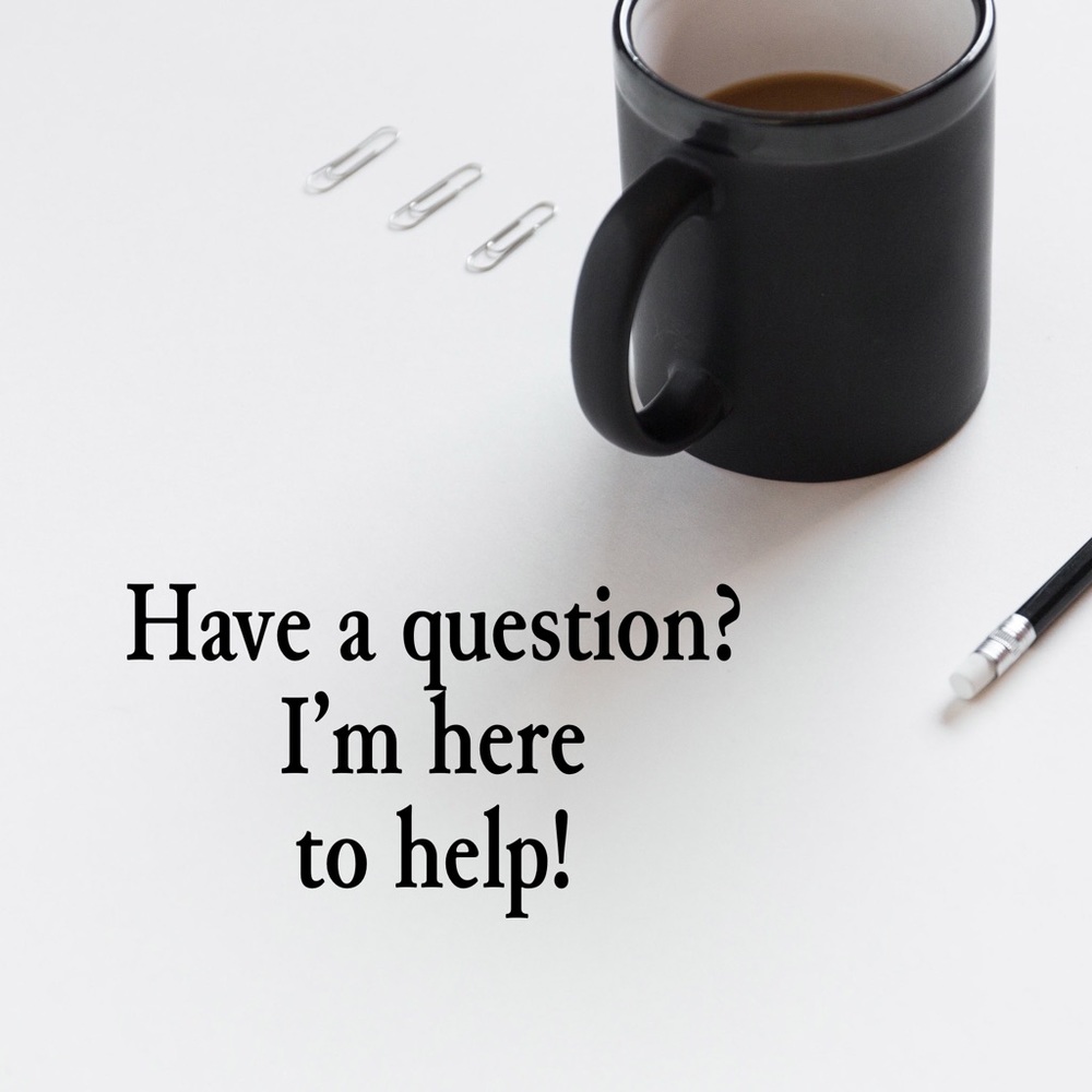 Ask me anything!